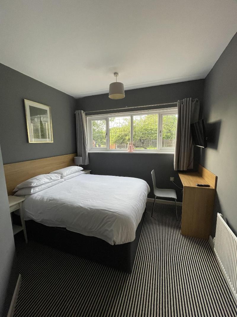 Haymills Guesthouse image