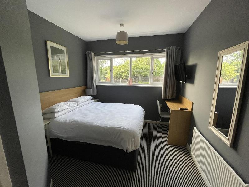 Haymills Guesthouse image