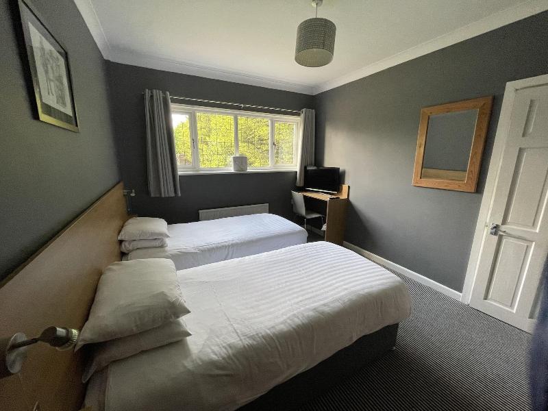 Haymills Guesthouse image