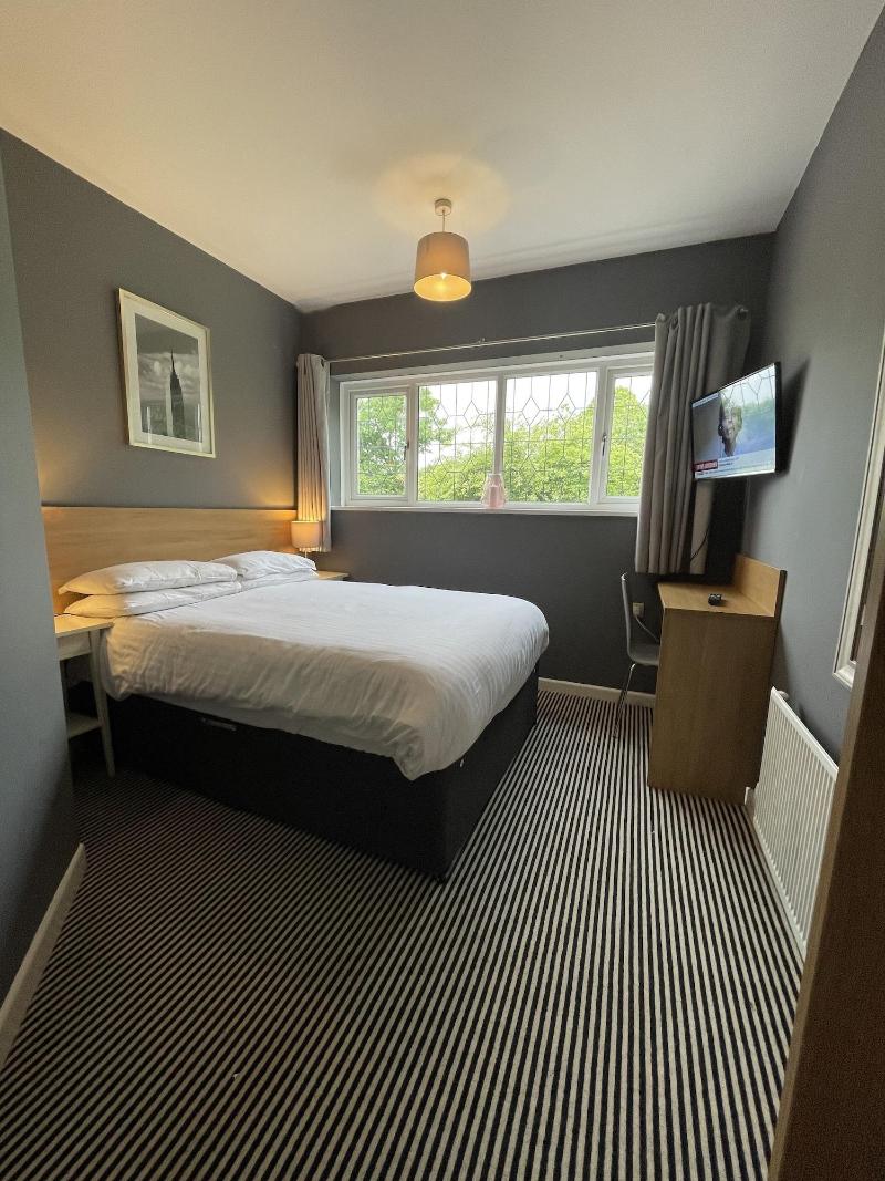 Haymills Guesthouse image