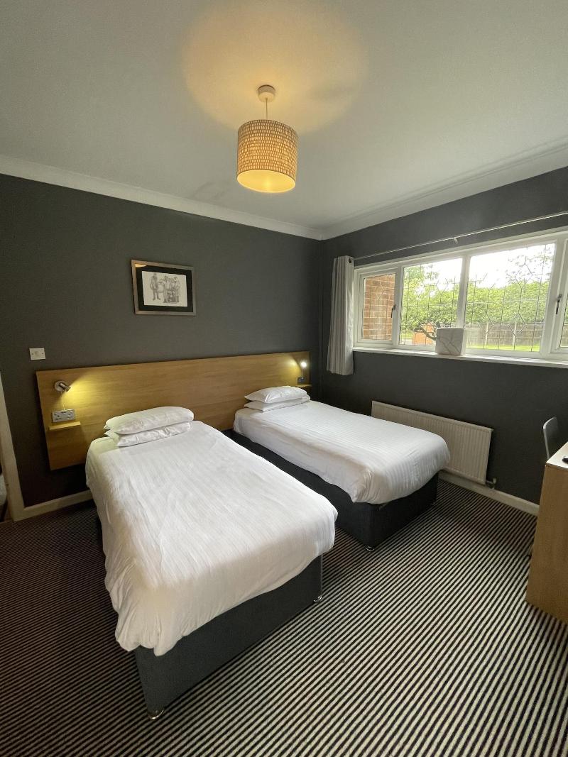 Haymills Guesthouse image