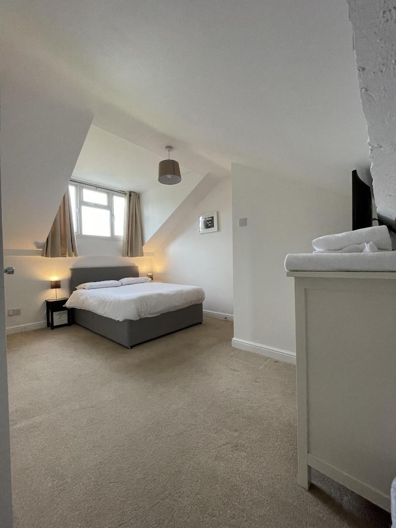 Haymills Guesthouse image