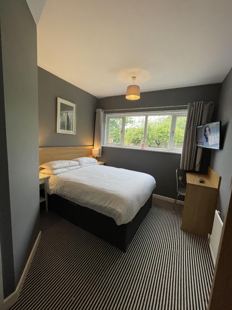 Haymills Guesthouse image