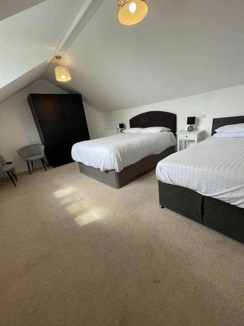 Haymills Guesthouse image