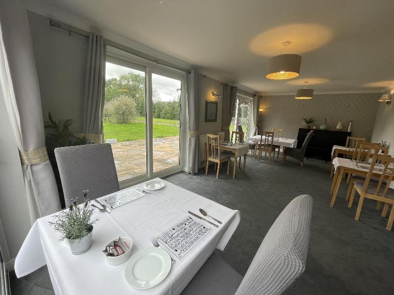 Haymills Guesthouse image