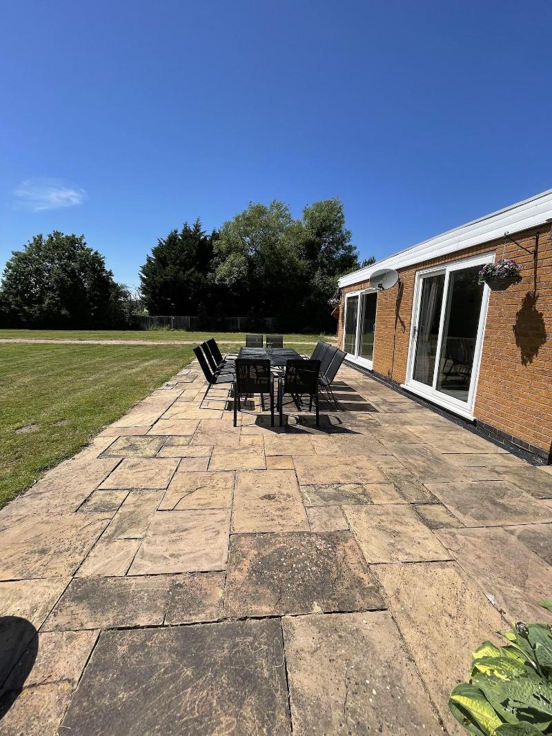 Haymills Guesthouse image