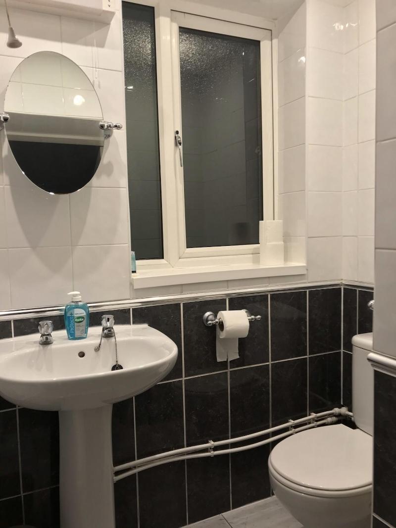 Haymills Guesthouse image