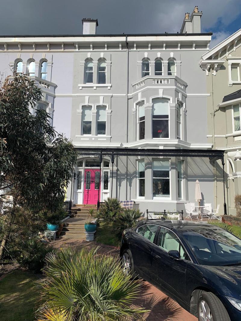 Luxury Historic House image