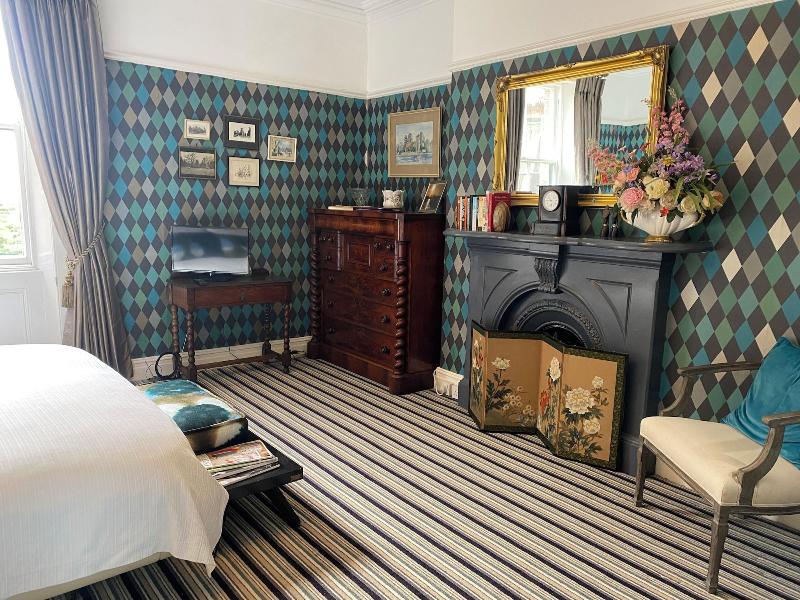 Luxury Historic House image