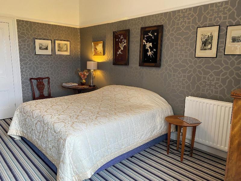 Luxury Historic House image