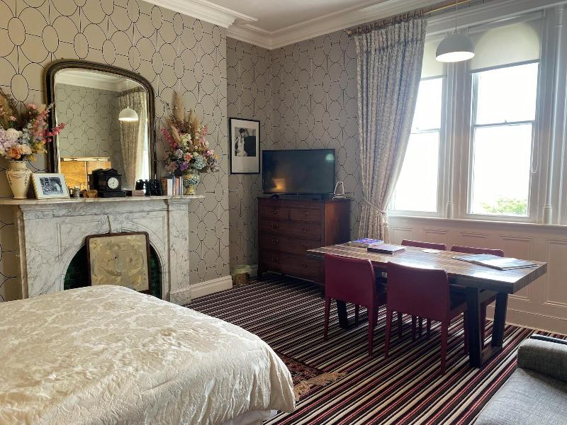 Luxury Historic House image