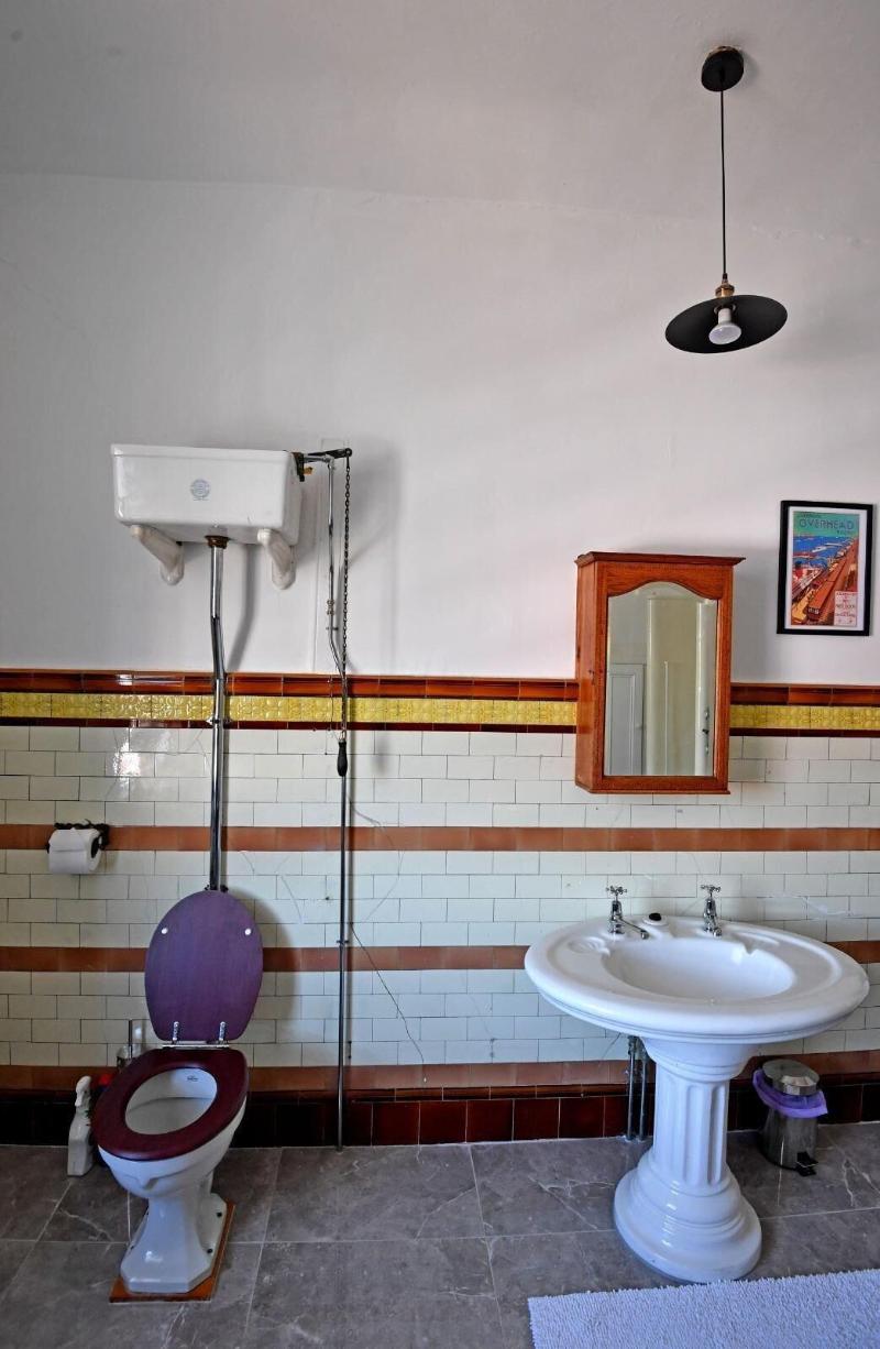 Luxury Historic House image