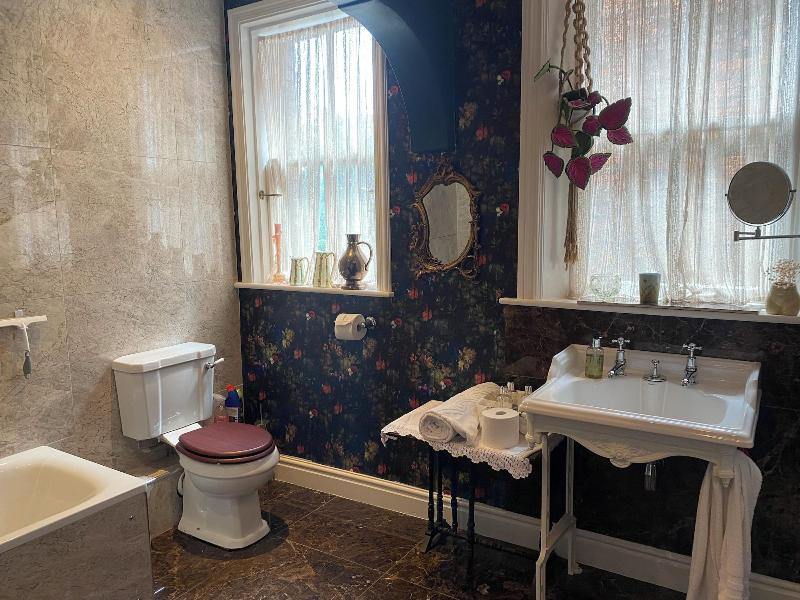 Luxury Historic House image