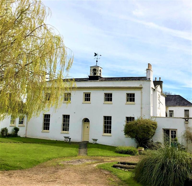 Beachborough Park image