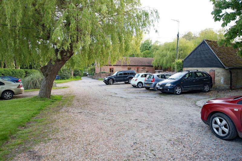 Beachborough Park image