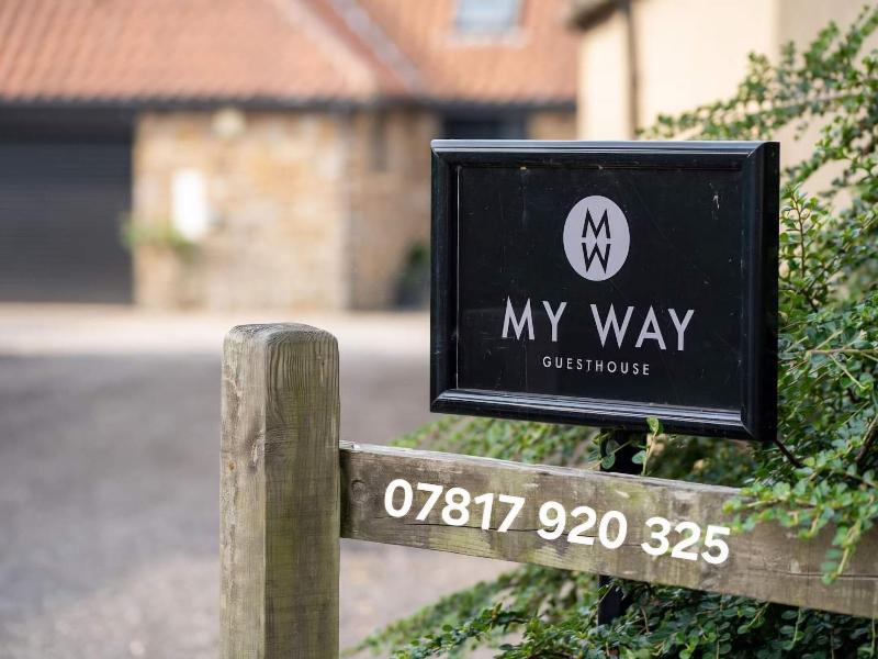 My Way Guest House image