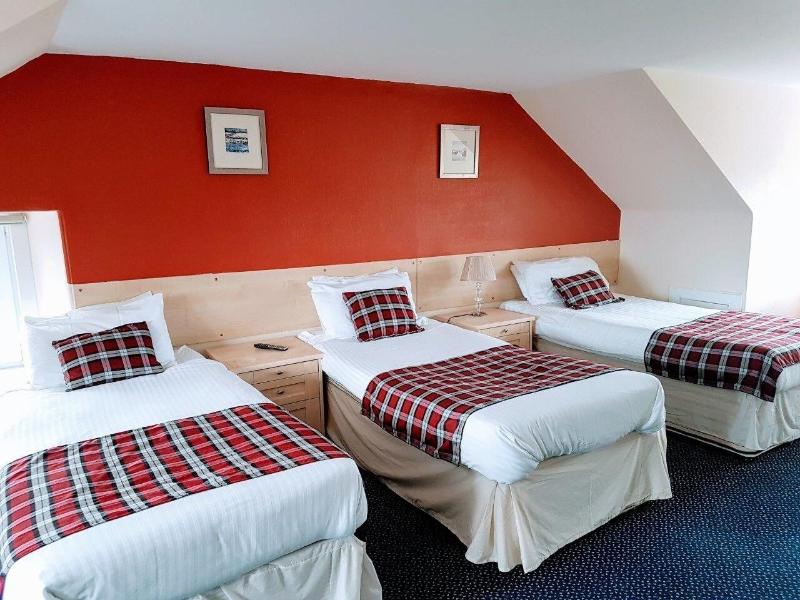 The Aboukir Hotel image