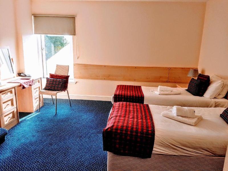 The Aboukir Hotel image