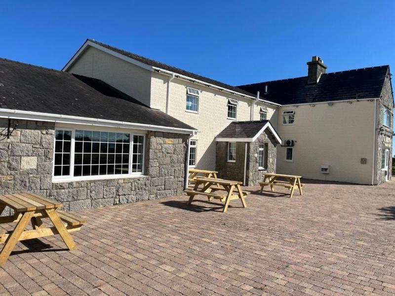 Ty Dderw Country Inn image