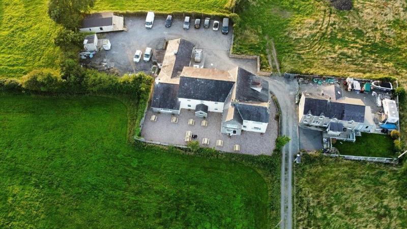 Ty Dderw Country Inn image