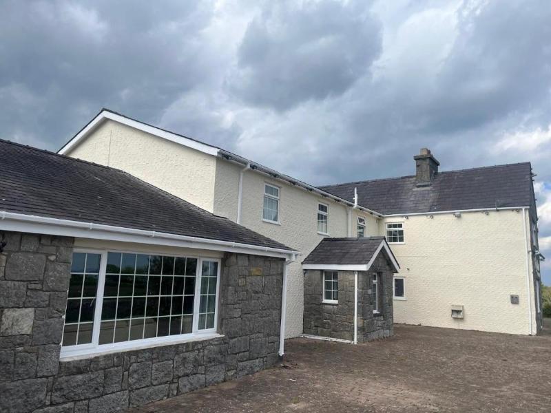 Ty Dderw Country Inn image