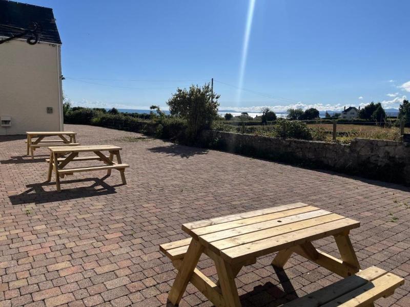 Ty Dderw Country Inn image