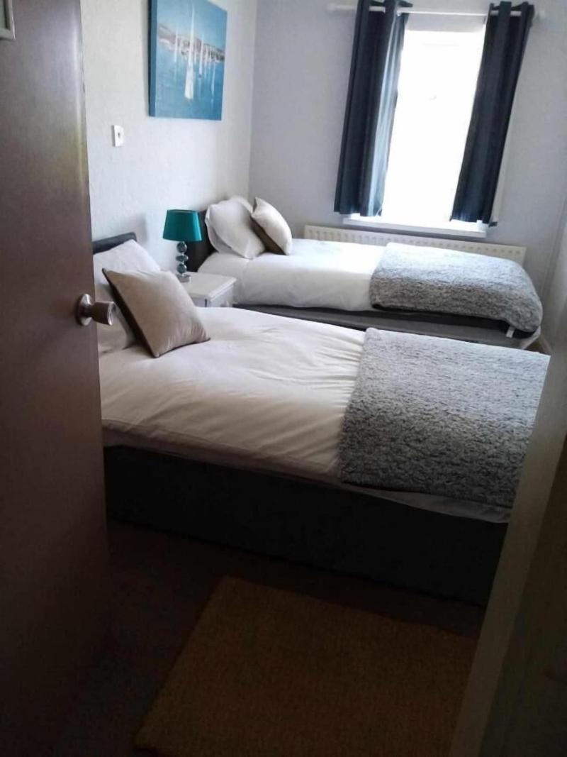 Ty Dderw Country Inn image