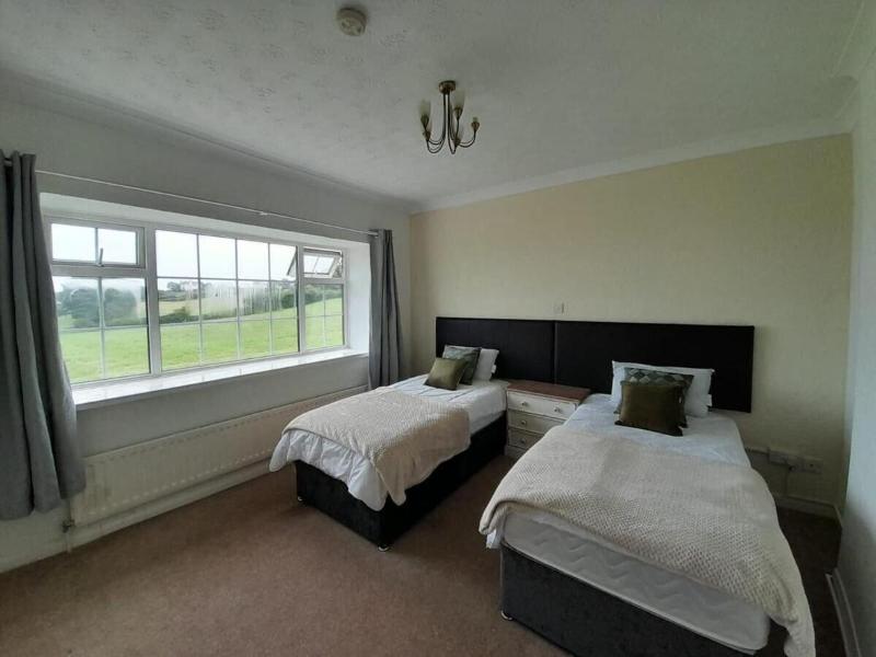 Ty Dderw Country Inn image