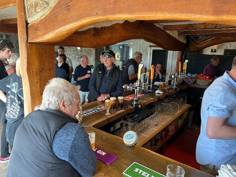 Ty Dderw Country Inn image