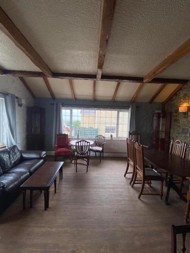 Ty Dderw Country Inn image