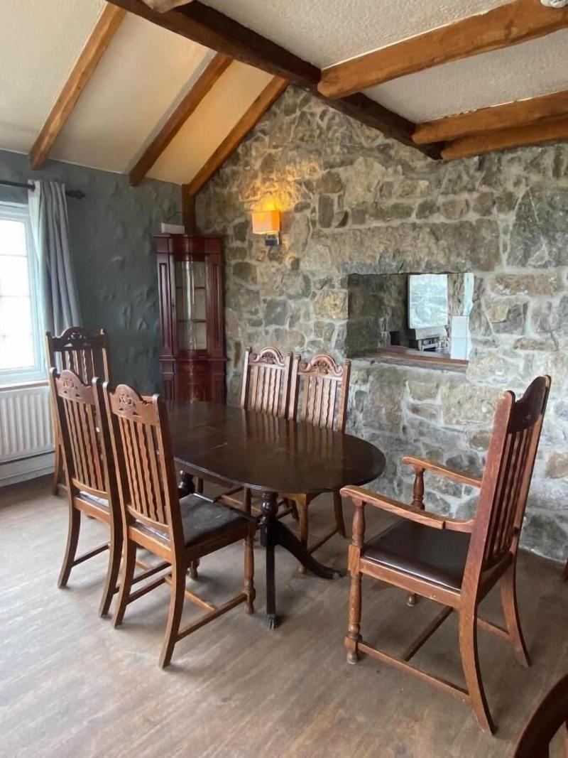 Ty Dderw Country Inn image