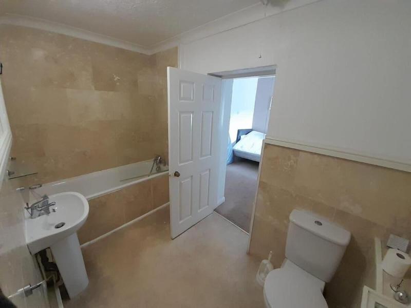 Ty Dderw Country Inn image