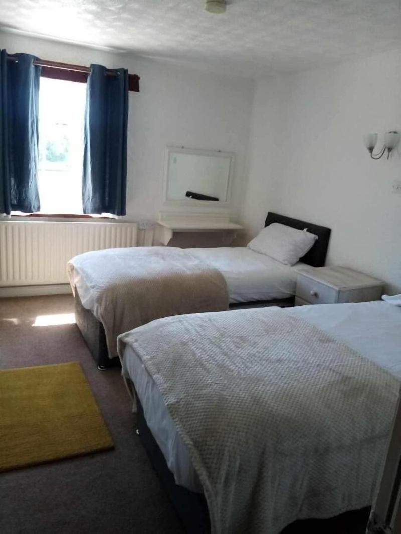 Ty Dderw Country Inn image