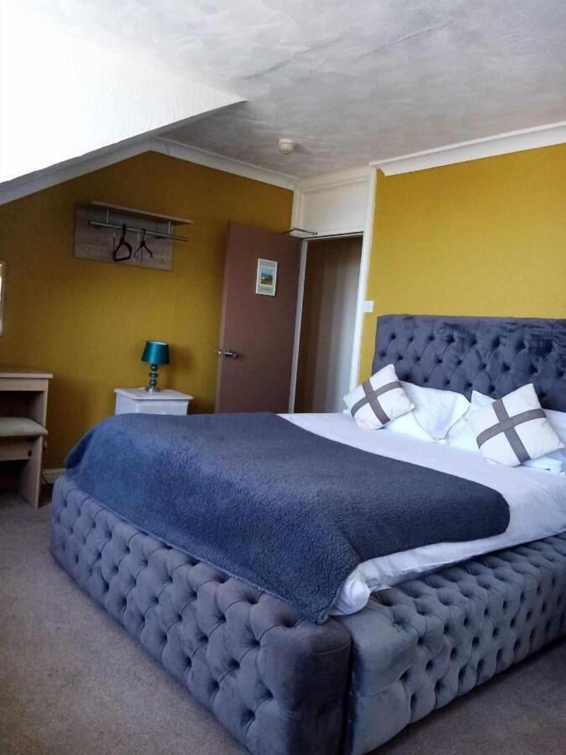 Ty Dderw Country Inn image