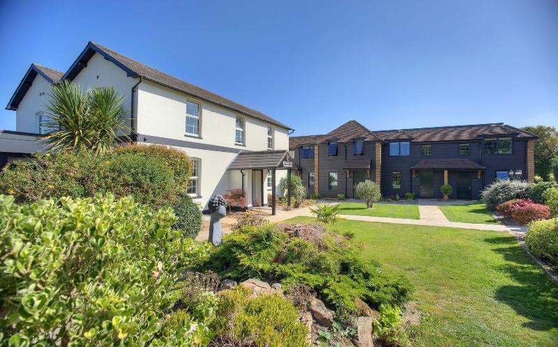 Denbies Vineyard Hotel image