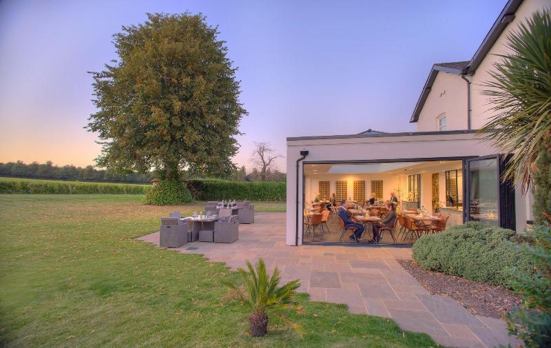 Denbies Vineyard Hotel image