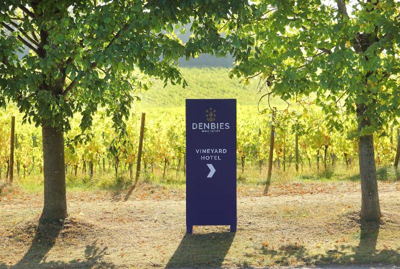 Denbies Vineyard Hotel image