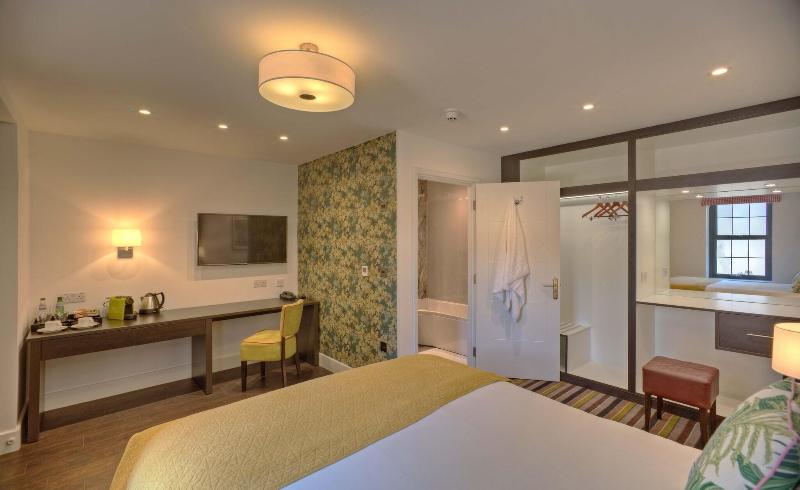 Denbies Vineyard Hotel image