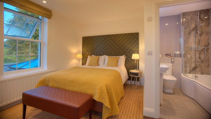 Denbies Vineyard Hotel image