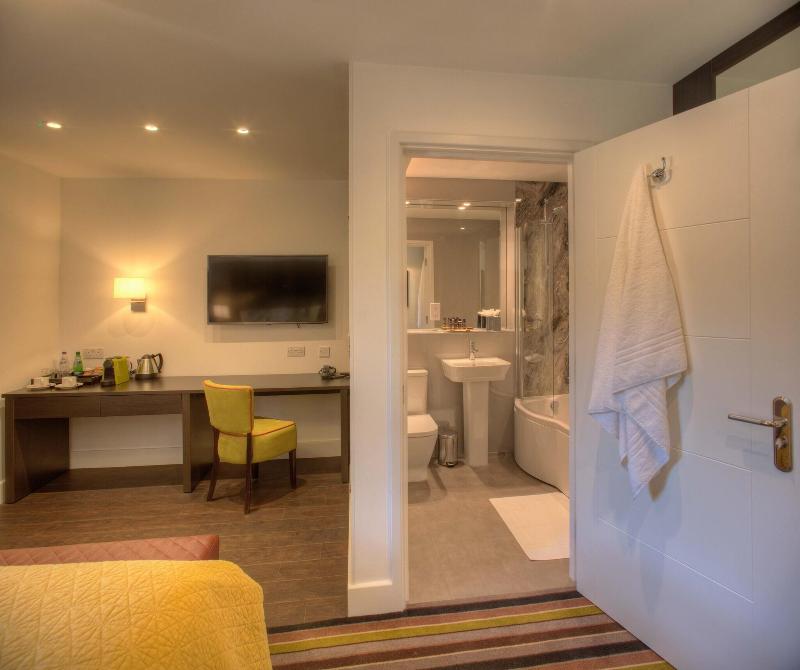 Denbies Vineyard Hotel image