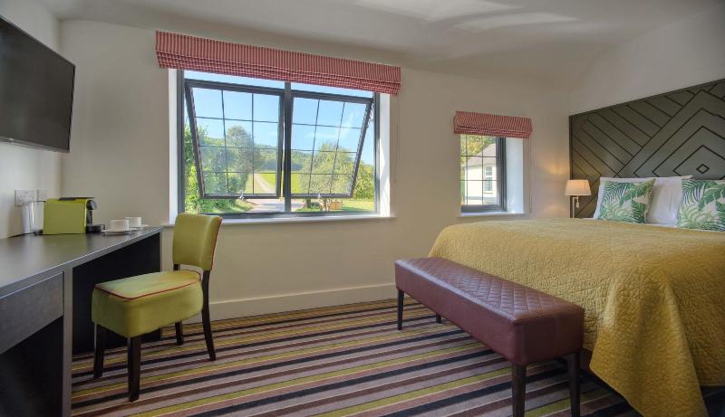 Denbies Vineyard Hotel image