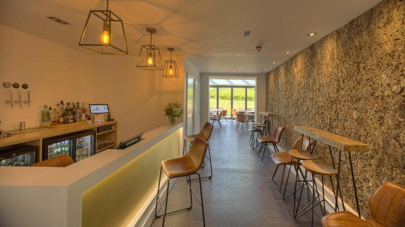 Denbies Vineyard Hotel image
