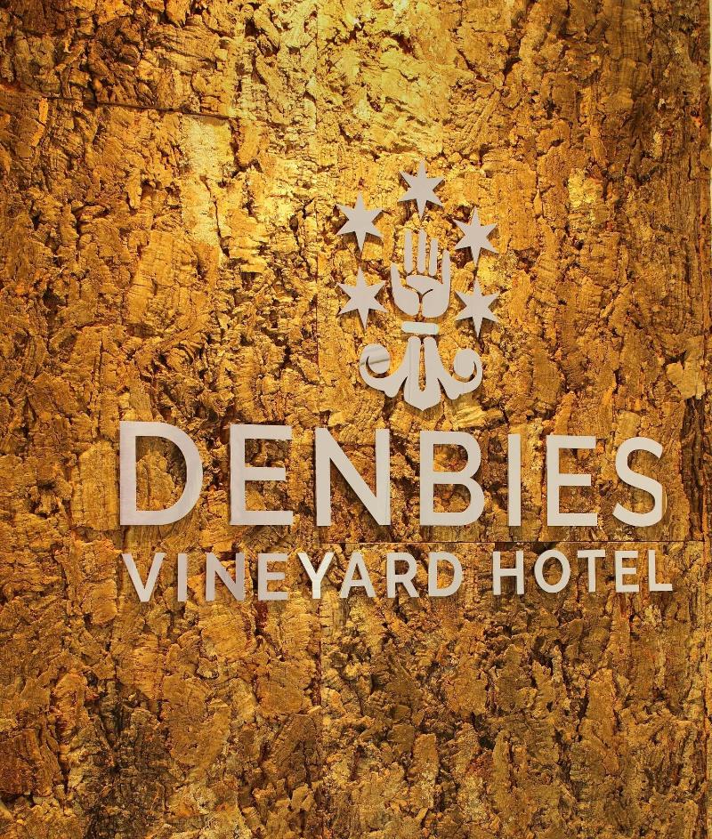 Denbies Vineyard Hotel image