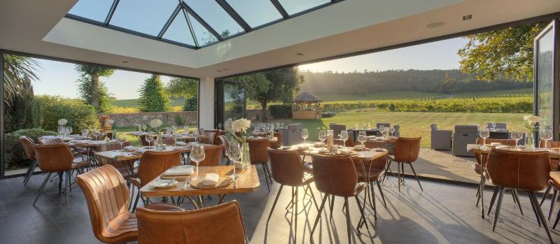 Denbies Vineyard Hotel image