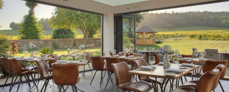 Denbies Vineyard Hotel image