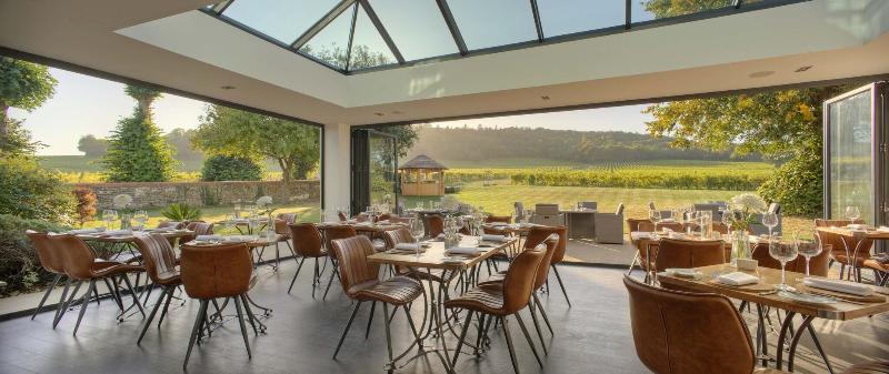Denbies Vineyard Hotel image