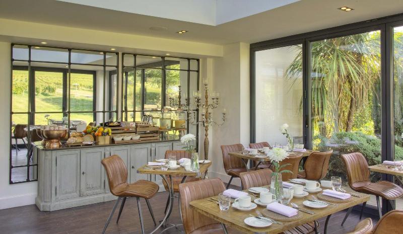 Denbies Vineyard Hotel image