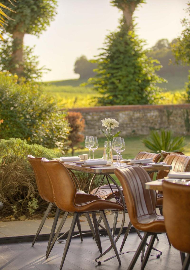 Denbies Vineyard Hotel image