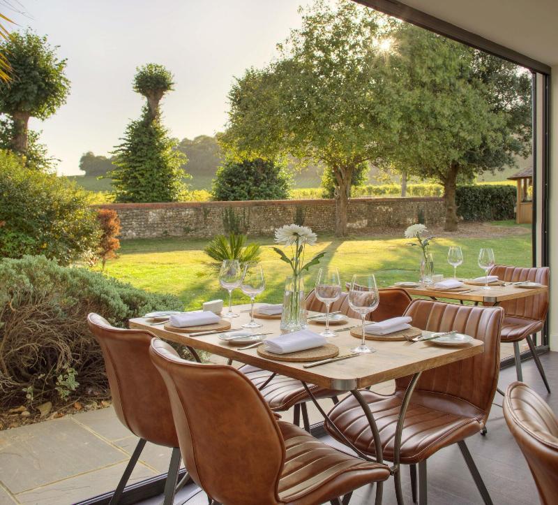 Denbies Vineyard Hotel image