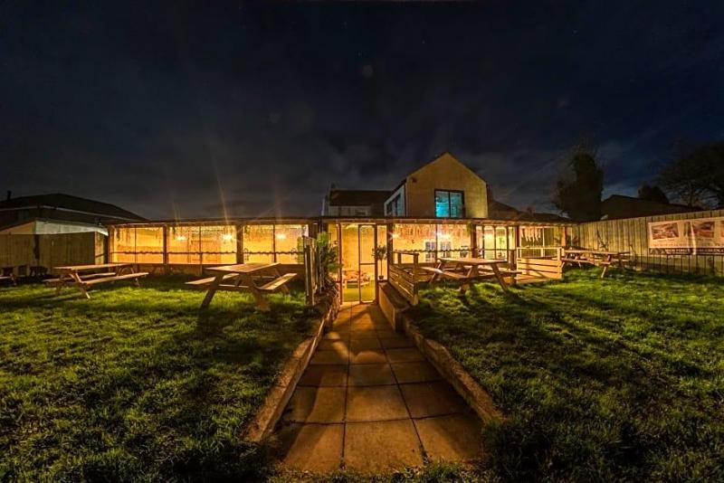 Thomas Wright House image